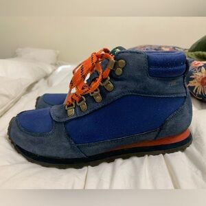 LL Bean Hiking Shoe